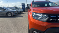 Dacia Duster 1.3 TCe 130 Comfort 5dr Petrol Estate